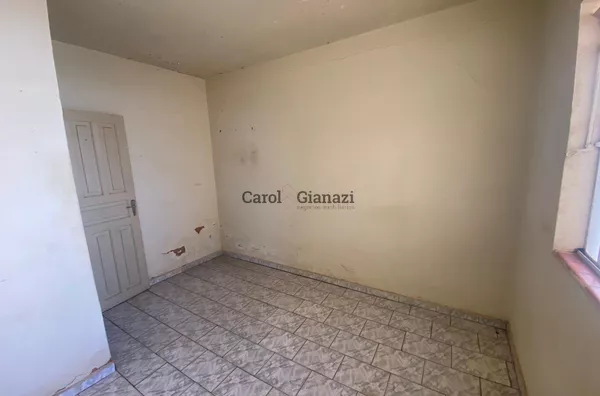 CA1922- Casa para locação na Vila Palhares em Assis