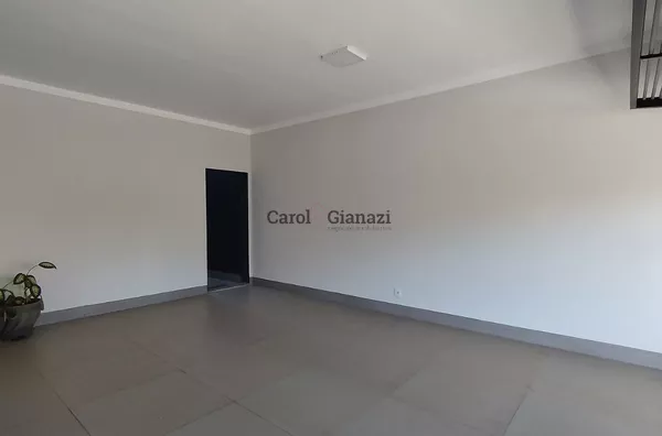 CA1073 - Casa à Venda no Alto dos Ipês em Assis