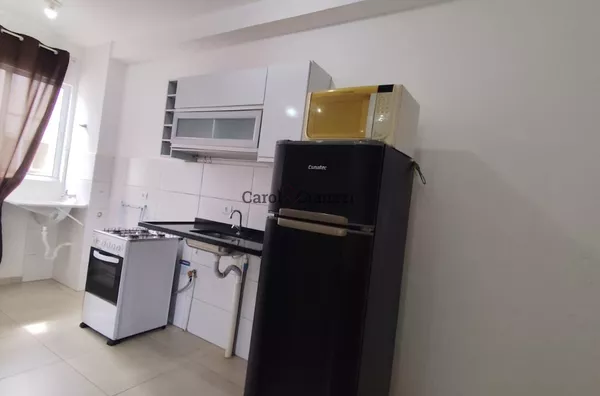 AP2569-Apartamento para locação no Residencial Terras de Santa Cruz em Assis - Foto 5