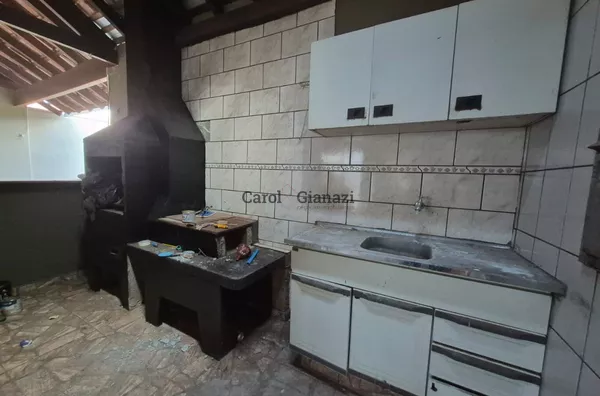 CA3014 - Casa para venda na Vila Fiuza em Assis - Foto 4
