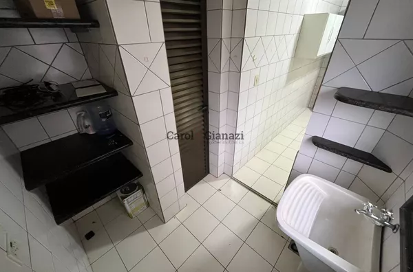 AP2972 - Apartamento para venda no Centro Edicifio Ravena em Assis - Foto 17
