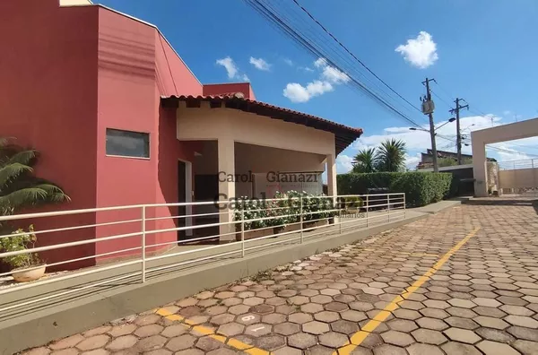 CA226 - CASA A VENDA NO RESIDENCIAL VILLAGE MORUMBI - Foto 14