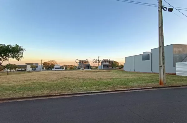 TE2069-Terreno para venda no Residencial Village Damha em Assis