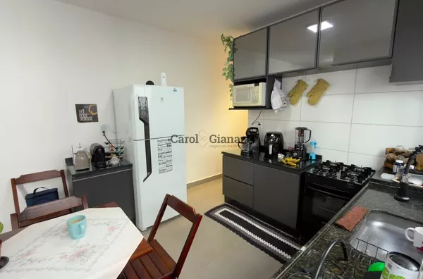 CA3154 - Casa para venda no Residencial Sol Nascente