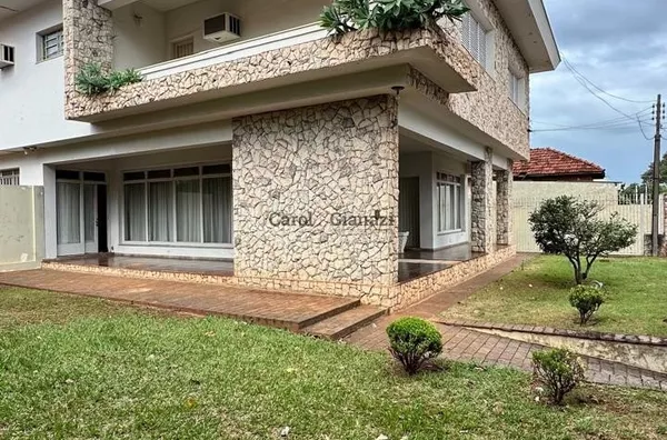 SO 1731 - Sobrado para venda no centro de  Assis - Foto 3