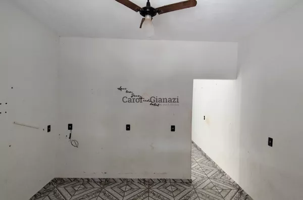 CA2186- Casa para venda na Vila Brasil em Tarumã