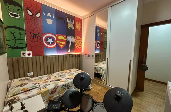 CA2483- Casa para venda no Residencial Park Bambu em Assis - Foto 14
