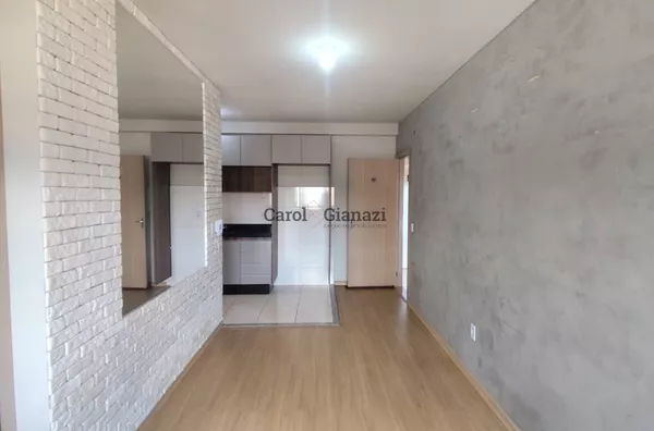 AP2438- Apartamento para Venda no Residencial Solar das Palmeiras em Assis