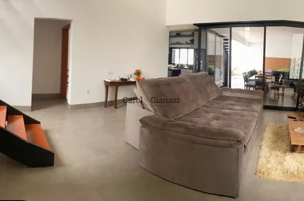 CA1383 - Casa para venda,  Residencial Casablanca, Assis