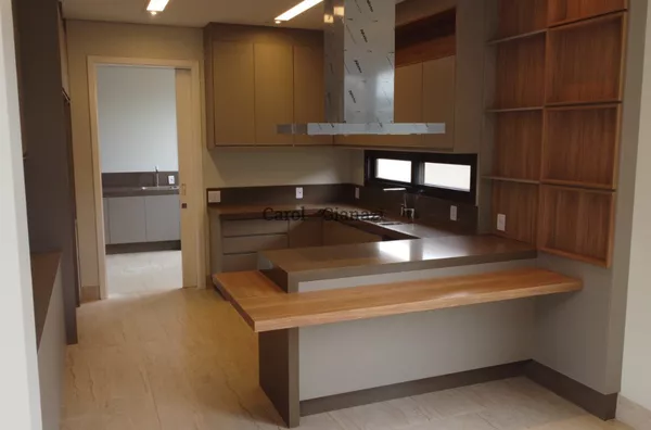 SO1155 - Sobrado de Alto padrão a venda,  Renascence Residencial, Assis