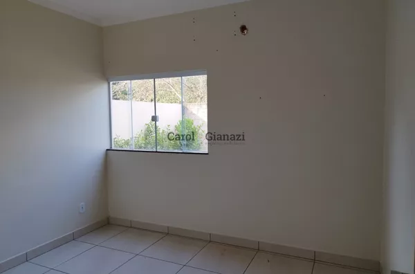 CA1596 - Casa à Venda próxima à FEMA em Assis