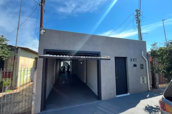 CA3124 - Casa para venda na Vila Ribeiro - Foto 14