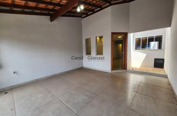 CA1865- Casa para venda no bairro San Fernando Valley em Assis