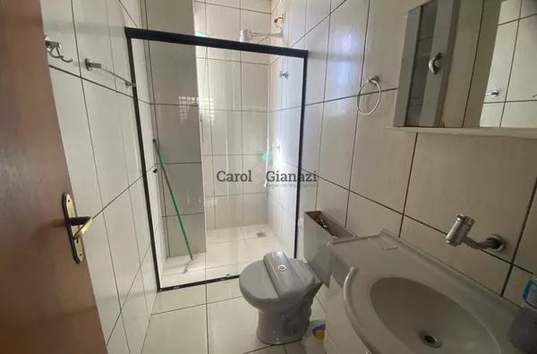 AP2860-Apartamento para locação no Centro de Assis