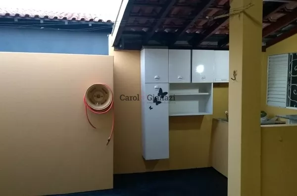 CA68 - CASAS A VENDA NA VILA RODRIGUES