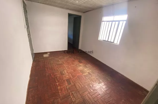 CA2747-Casa para locação na Vila Zulmira em Assis
