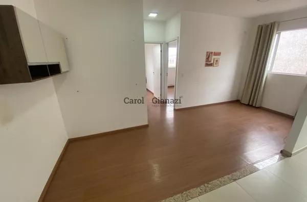 AP2284- Apartamento para locação no Residencial Terras de Santa Cruz em Assis