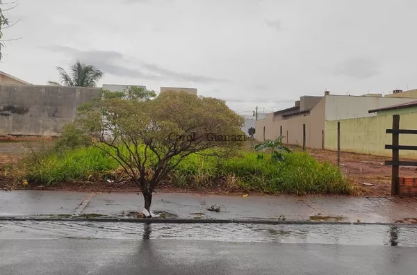TE1667 - Terreno à Venda no Jardim Aeroporto em Assis