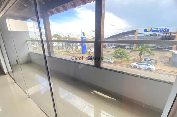 SA2567-Sala comercial para locação na Avenida Dom Antônio em Assis - Foto 5