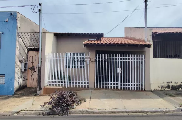 CA3251 - Casa para venda no San Fernando Valley em Assis - Foto 41