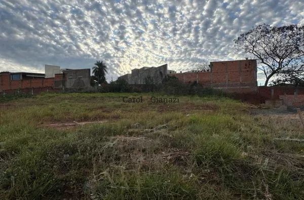 TE2202- Terreno para venda no Residencial Jardim Sul em Assis