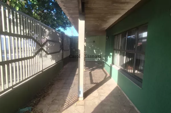 CA2901-Casa para venda na Vila Santa Cecília em Assis - Foto 2