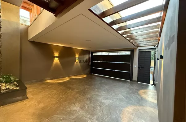 CA2171- Casa para venda no Centro de Assis