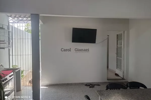 CA1216 - Casa a venda,  Vila Nova Santana, Assis