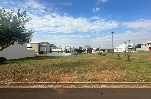TE1432 - Terreno à venda no Residencial Village Damha em Assis