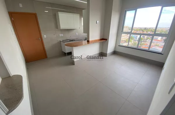 AP2258- Apartamento para locação no Centro de Assis