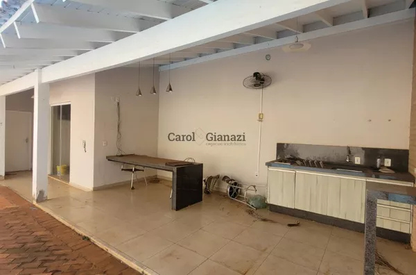 CA2337- Casa para venda na Vila Santa Cecília em Assis