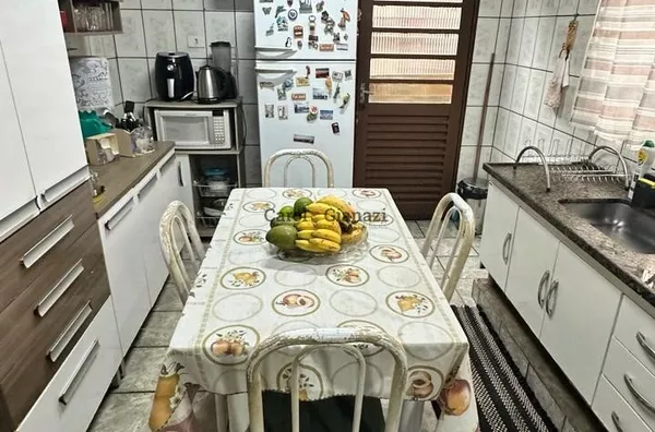 CA1235 - Casa a Venda em Assis no Inocop - Foto 28