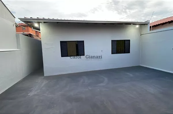 CA2977 - Casa para Locação Vila Santa Rita em Assis - Foto 8