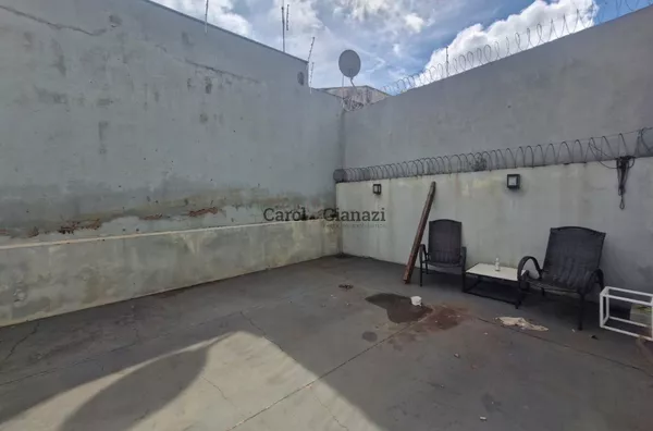 CA3073 - Casa para venda no San Fernando Valley em Assis - Foto 45