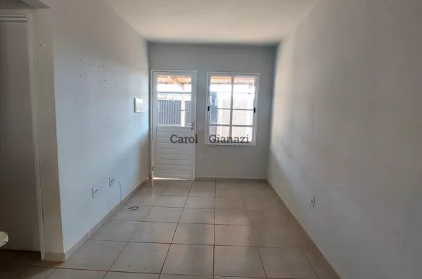 CA2563- Casa para Venda no Pacaembu Novo em Assis