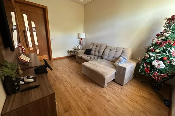 CA2483- Casa para venda no Residencial Park Bambu em Assis - Foto 4