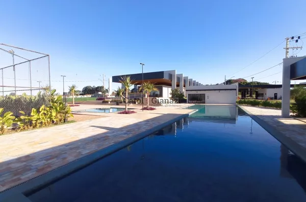 TE1974- Terreno para venda no Residencial Terras De Vitoria em Candido Mota