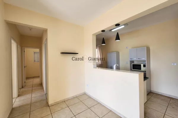 CA1868-Apartamento para venda no residencial esplanada em Assis