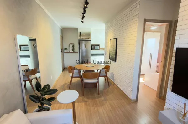 AP2815-Apartamento para venda no 7° Residencial Solar das Palmeiras em Assis