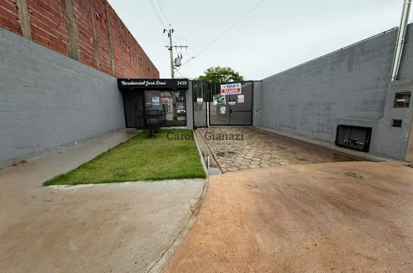 CA3229-Casa para locação no Residencial José David em Assis - Foto 16