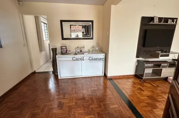 CA1707-Casa à Venda na Vila Ouro Verde em Assis