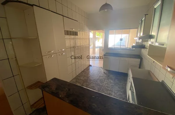 CA2989-Casa para Venda na Vila Fabiano em Assis - Foto 6