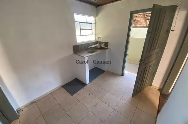 CA2747-Casa para locação na Vila Zulmira em Assis