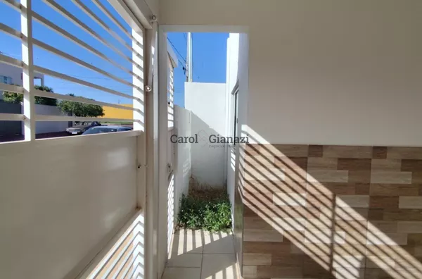 CA2162- CASA PARA LOCAÇÃO NO RESIDENCIAL JARDIM VENEZA EM ASSIS