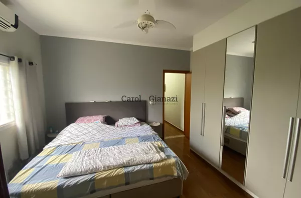 CA2106- Casa para locação no Jardim Europa em  Assis - Foto 17