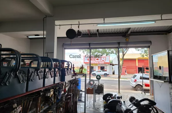 PR1237 - Prédio comercial à venda,  Vila Santa Rita, Assis