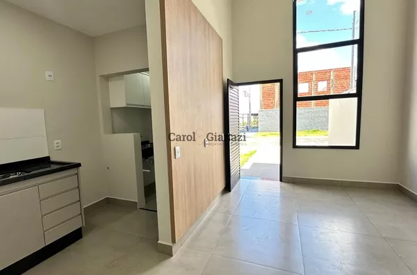 CA2997-Casas para Venda no Residencial José Davi em Assis - Foto 7