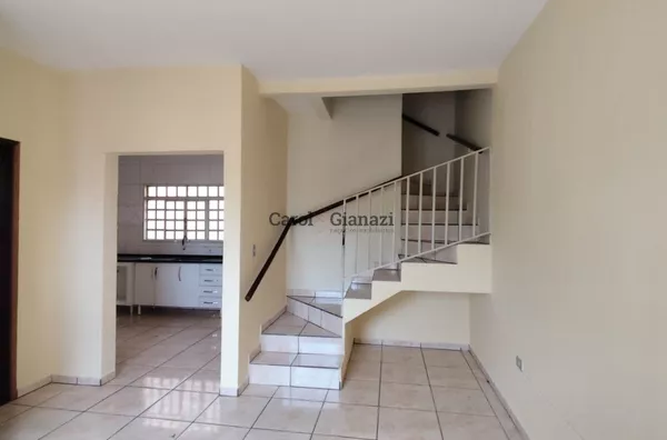 CA2841-Casa para locação no Centro em Assis