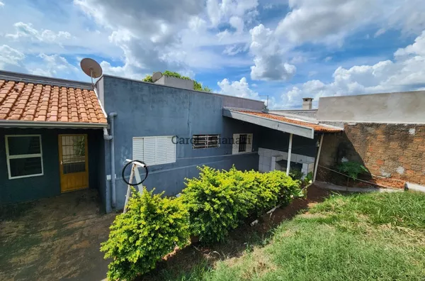 CA1246 - Casa para locação,  Vila Glória, Assis - Foto 12