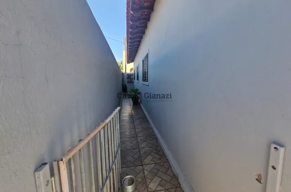 CA3182 - Casa para venda no Jardim Paraná - Foto 16
